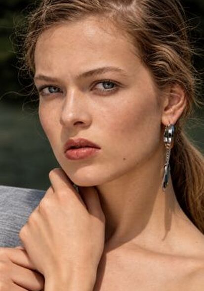 Tamina P., Biba Model Management