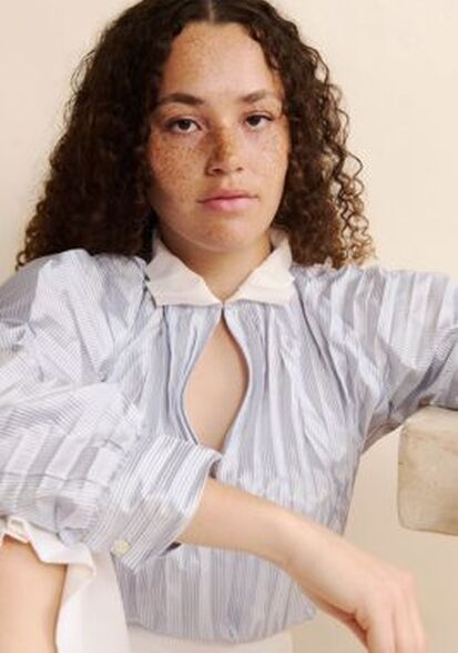 Ellen Jorja M., Biba Model Management