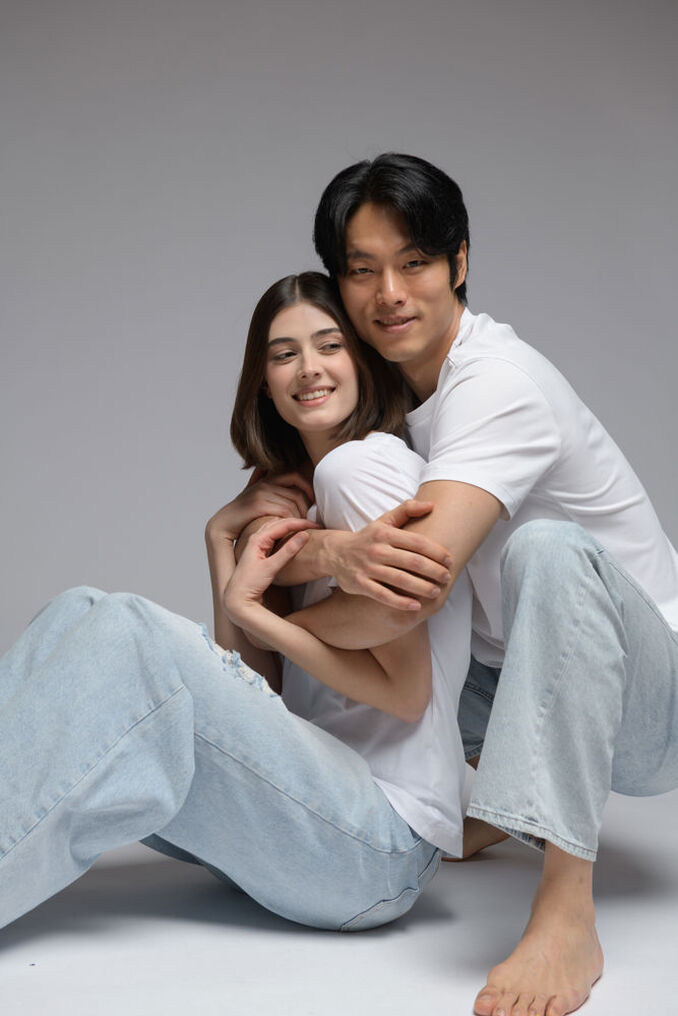 Dayane & John